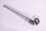 33.EF2N7.001 Acer Lcd Hinge Bracket R ASPIRE C740-C3P1 C740-C4PE