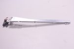 33.EF2N7.002 Acer Lcd Hinge Bracket Left ASPIRE C740-C3P1