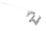 33.G6RN1.002 Acer Hinge Left ASPIRE NITRO VN7-792G-78VL