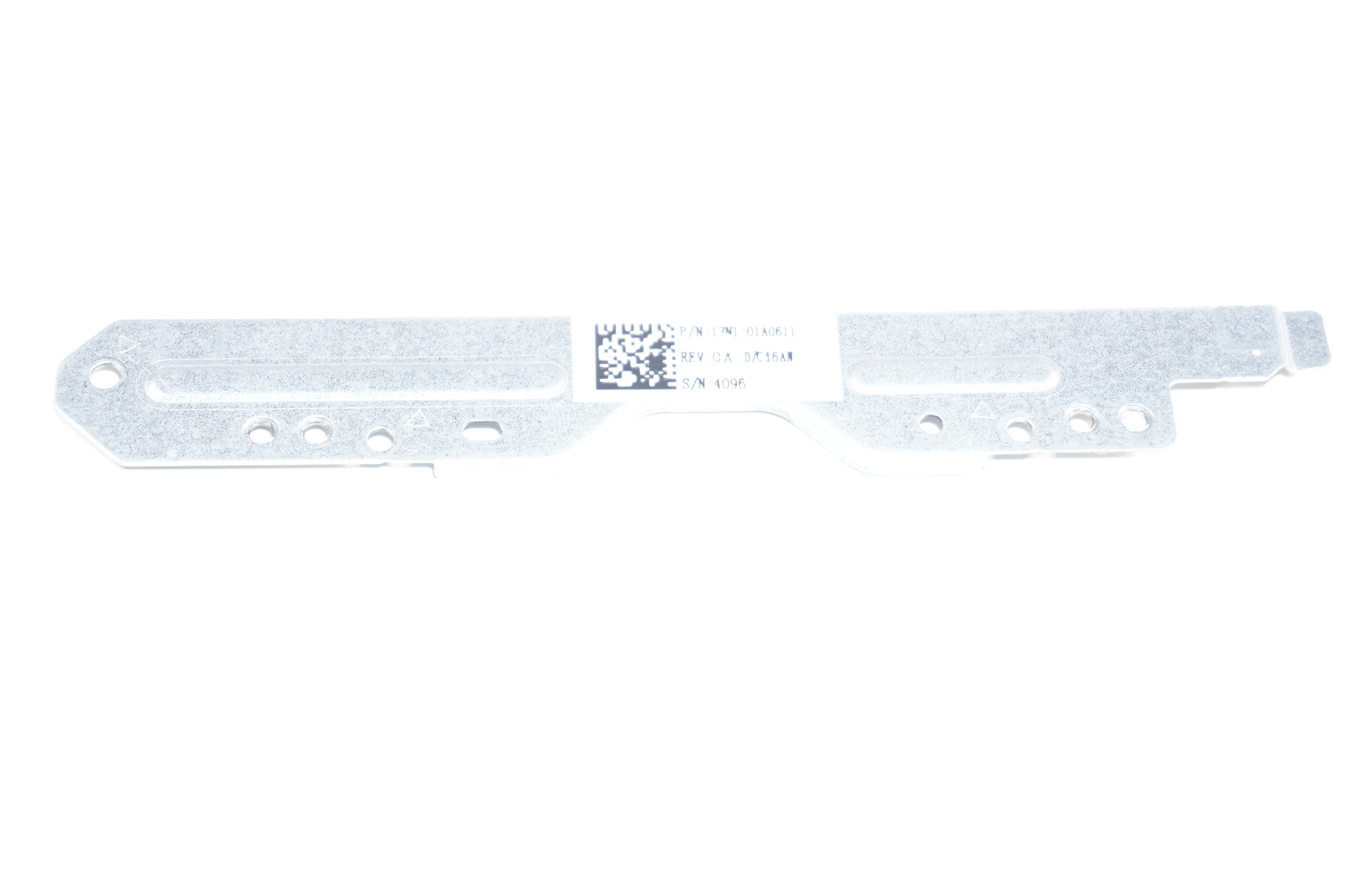 33.GCCN5.001 Acer Touchpad Support Bracket ASPIRE R5-571TG-78G6