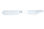 33.GCCN5.001 Acer Touchpad Support Bracket ASPIRE R5-571TG-78G6