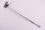 33.MVHN7.001 Acer Hinge Left ASPIRE E5-522-86NJ