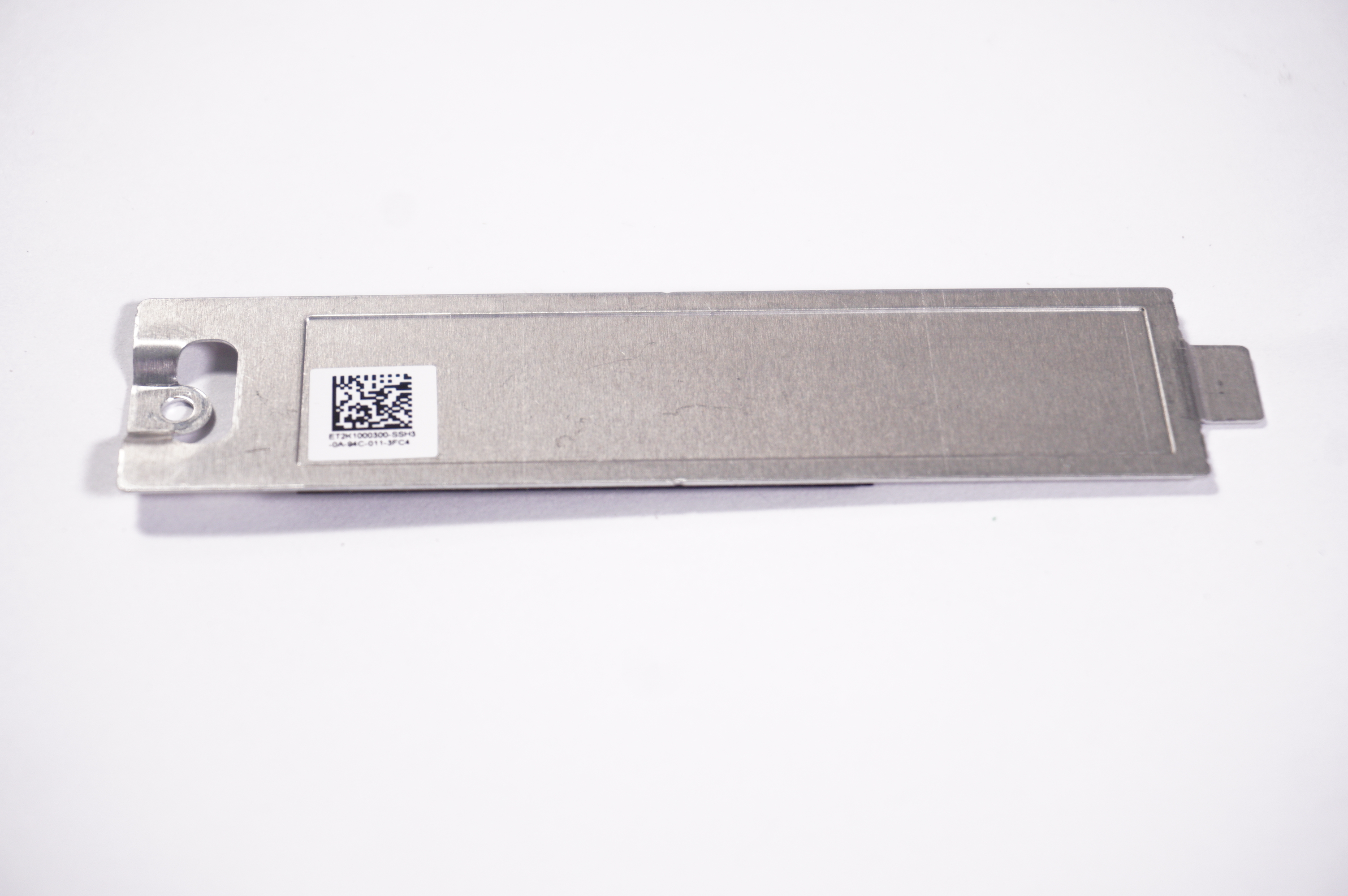 33.Q5AN2.003 Acer SSD THERMAL PLATE AN515-54-51M5