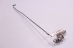 33.RYNN5.004 Gateway Lcd Bracket With Hinge Right ASPIRE E1-731-4699