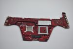 33644PY Asus AMD Ryzen 9 5900HX RTX 3050 Ti 8GB Motherboard GA503QE-HQ070T