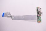 34U83UB0010 Hp USB Board 15-F004DX PAVILION