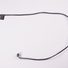 350.0F804.0001 Hp Cable LIGHTING 2_2pin 400mm