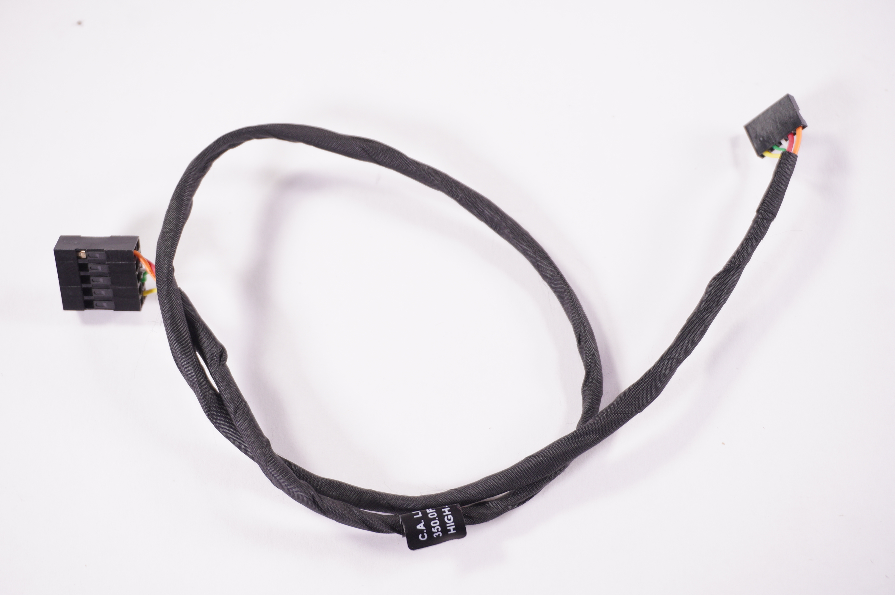 350.0F805.0011 Hp Cable LIGHTING 5_10pin 400mm GT21-0094