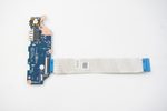 35TY4 Dell Input Output Board I3535-A766BLK-PUS