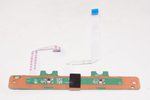 36BDBTB0000 Toshiba Touchpad Board C75D