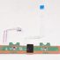 36BDBTB0000 Toshiba Touchpad Board C75D