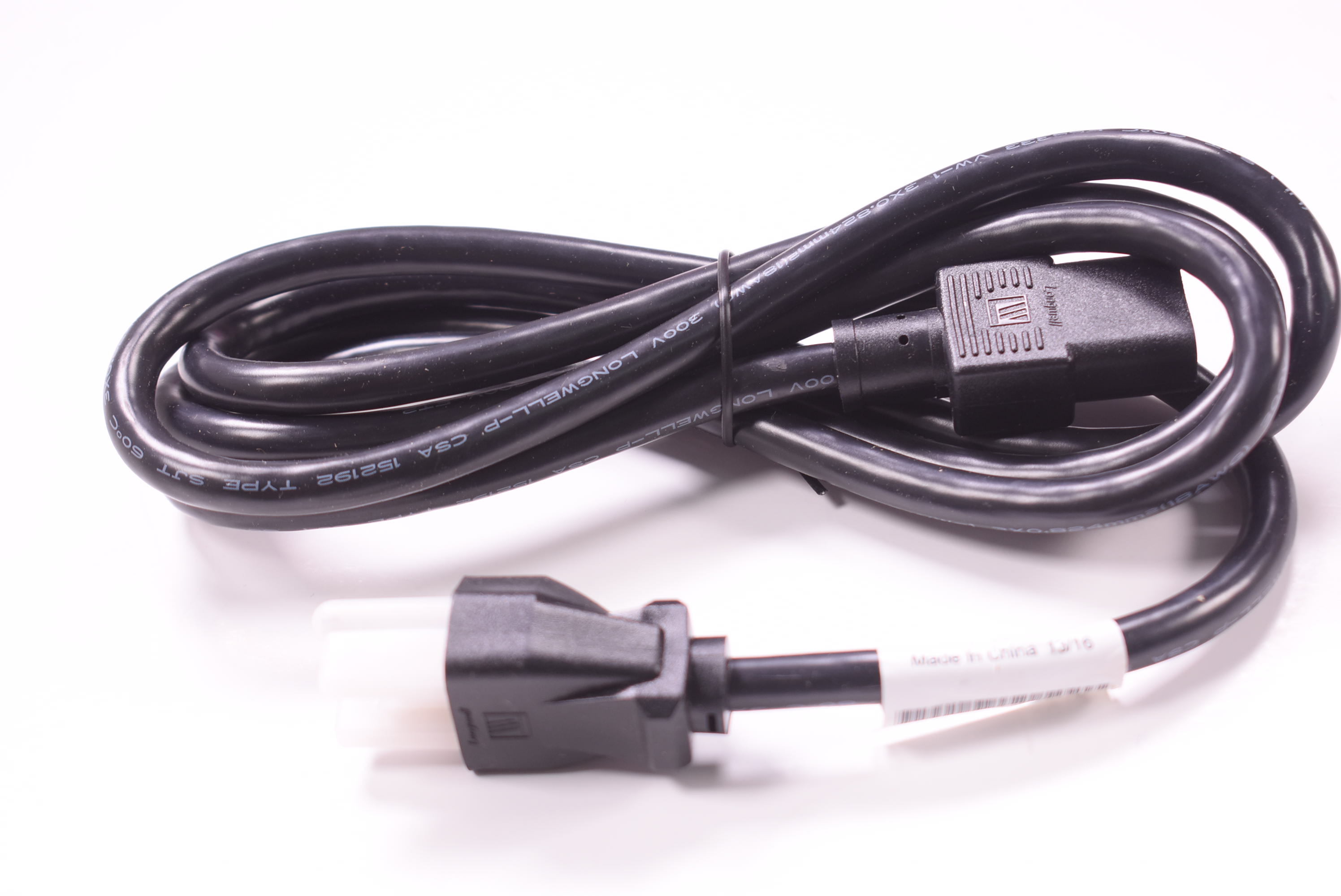 39M5080 Generic 1.8 m Power Cord STORWIZE V7000