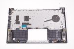 39XJWTAJN40 Asus US Palmrest Keyboard Quiet Blue X1404VA-V14.I38128