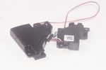 3BG74SATP00 Hp Speakers Kit 15-CC055OD