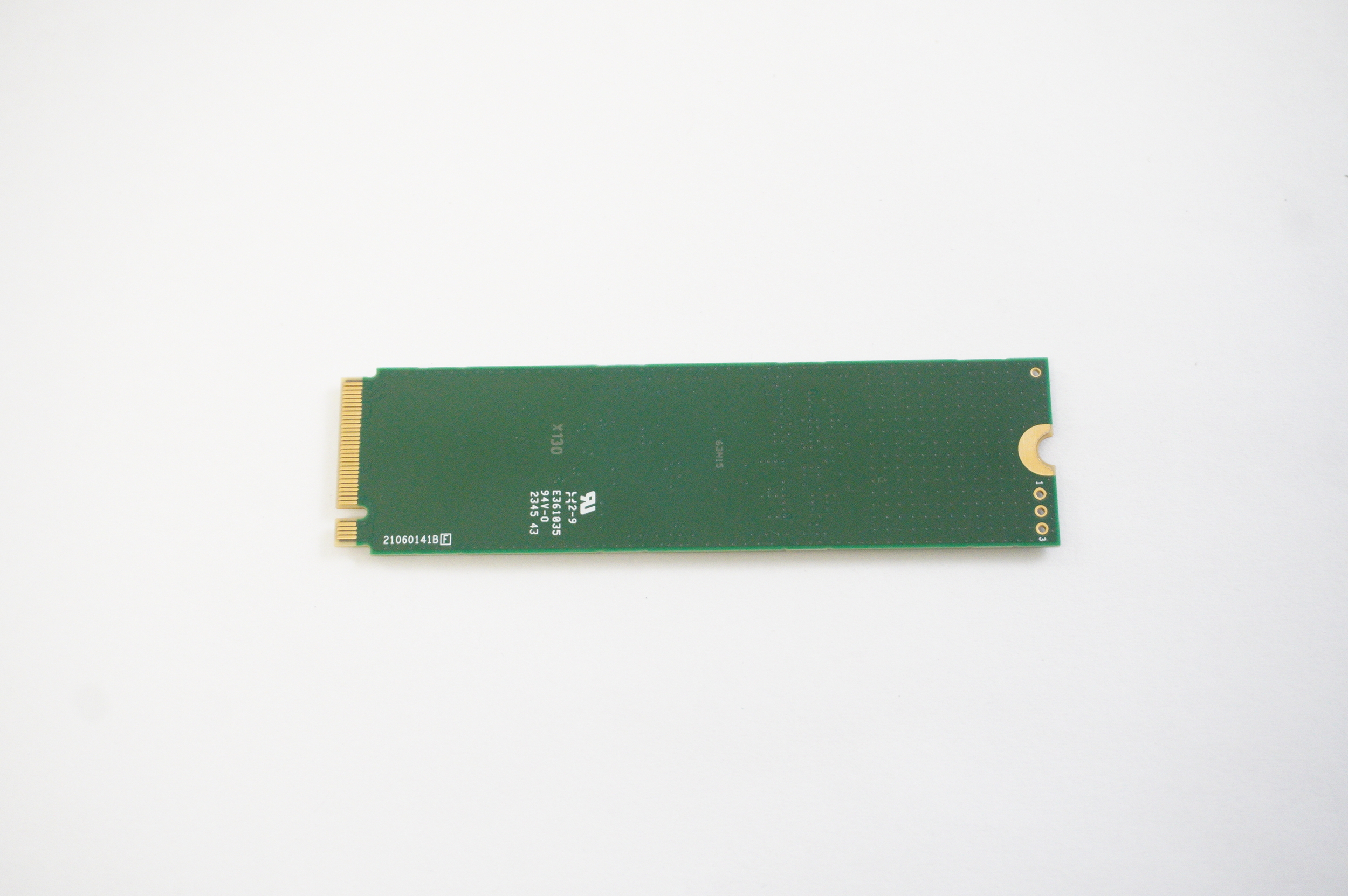 3C07180130 HD NVME 1TB SSD