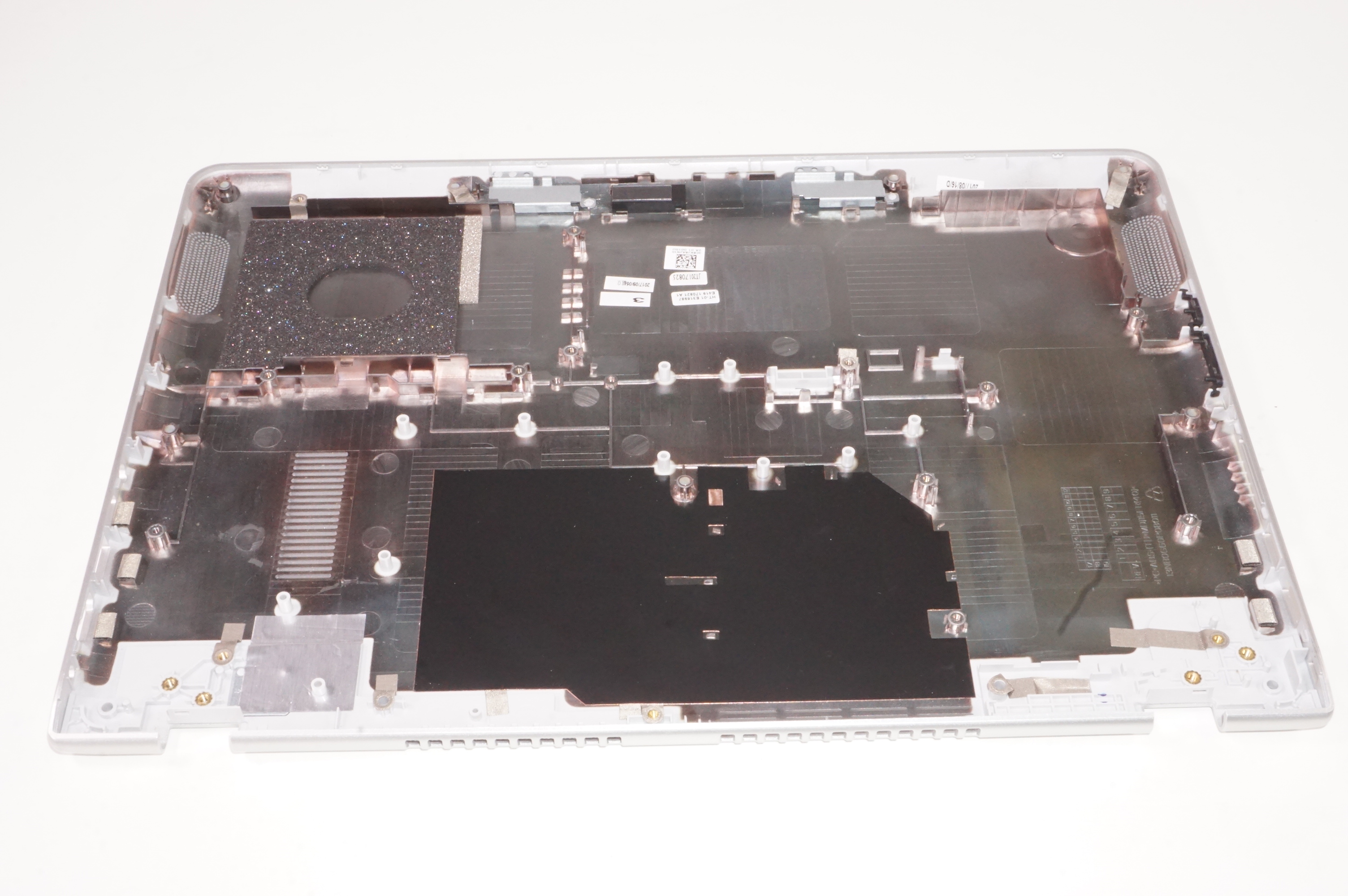 3CBKJBAJN10 Asus Bottom Base Cover Q405UA-BI5T5