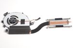 3CZHNTM1N10 Acer Thermal Module UMA 15W C720-2103