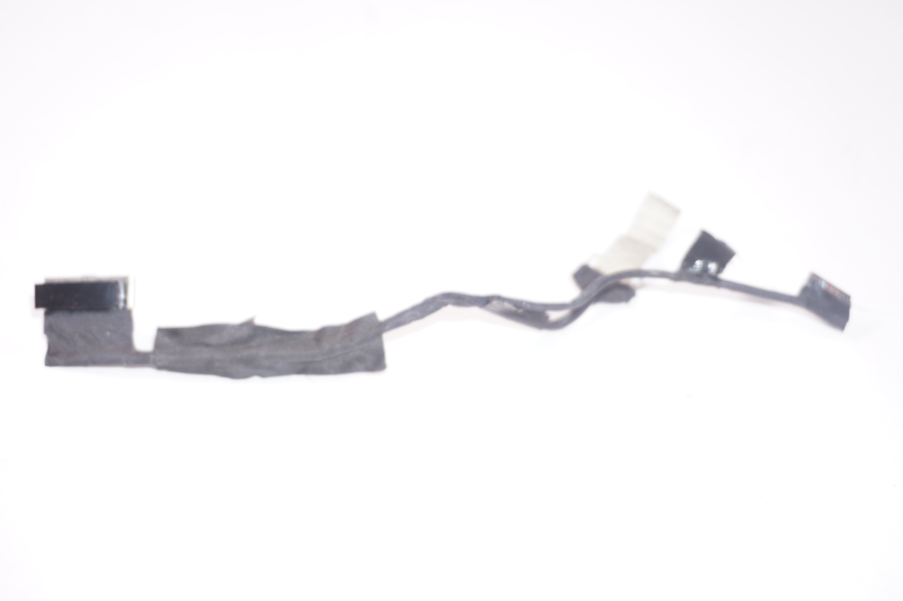 3D643 Dell Cable CAMERA XPS9370-7392SLV-PUS