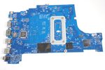 3DD3K Dell Intel i3-1005G1 Motherboard I3593-3992BLK-PUS Inspiron 15 3593