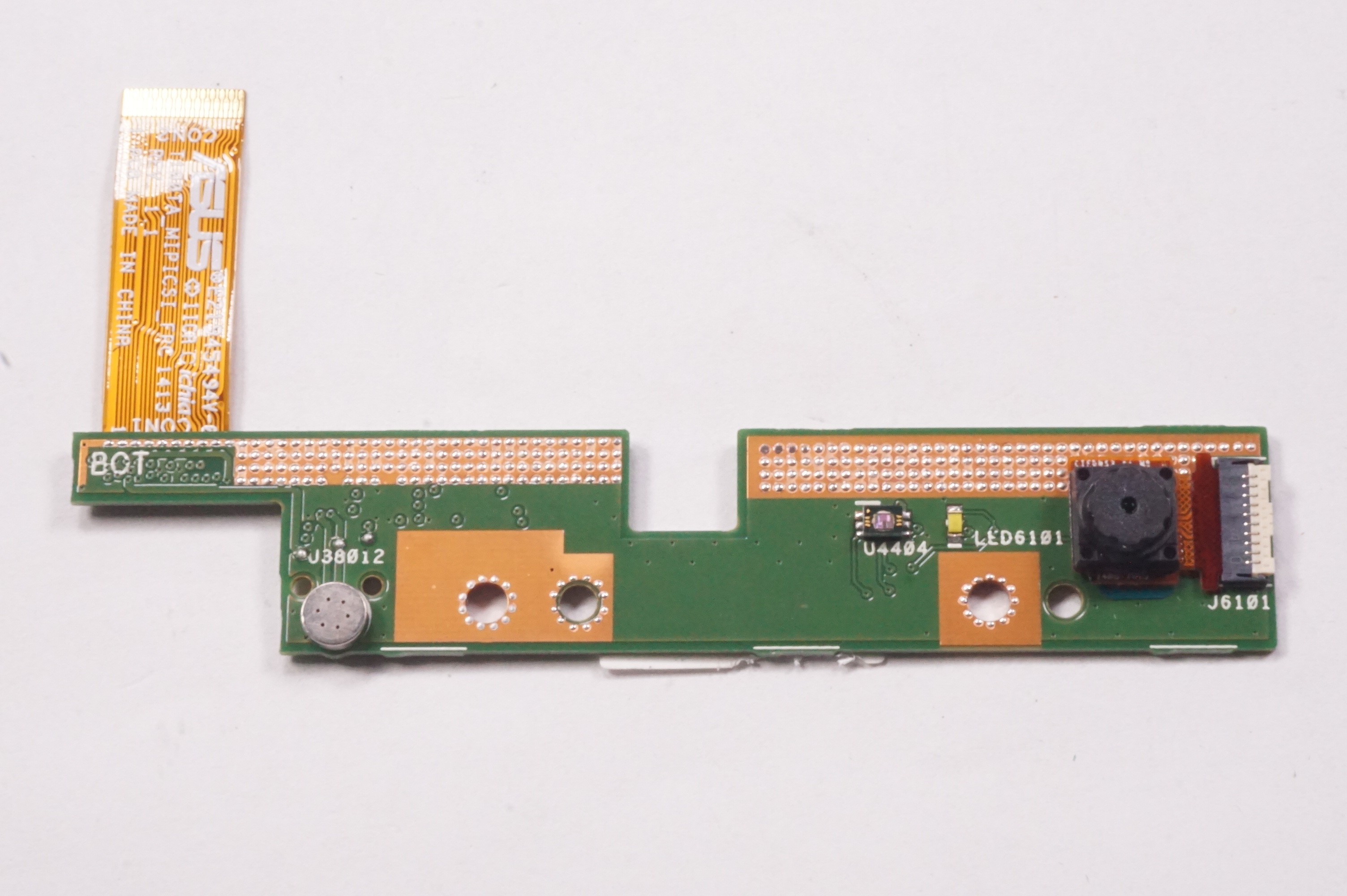 3EXC4CB0000 Asus Webcam Board W Cable