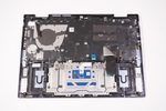 3FNYN Dell US Palmrest Keyboard I7435-A111BLU-PUS i7635-a503blu-pus