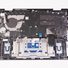 3FNYN Dell US Palmrest Keyboard I7435-A111BLU-PUS i7635-a503blu-pus