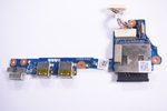 3G9G3 Dell Usb  Board & Vga IM1012-687O