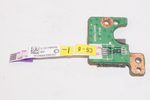 3LTE7PB0000 Toshiba Power Button Board  E305-S1990X