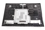 3MN19RCTP80 Hp LCD Back Cover  BLACK With ANTENNA BLACK 27-CB1180