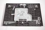 3MN1DRCTP10 Hp Rear Cover Sparkling Black 27-CA2244