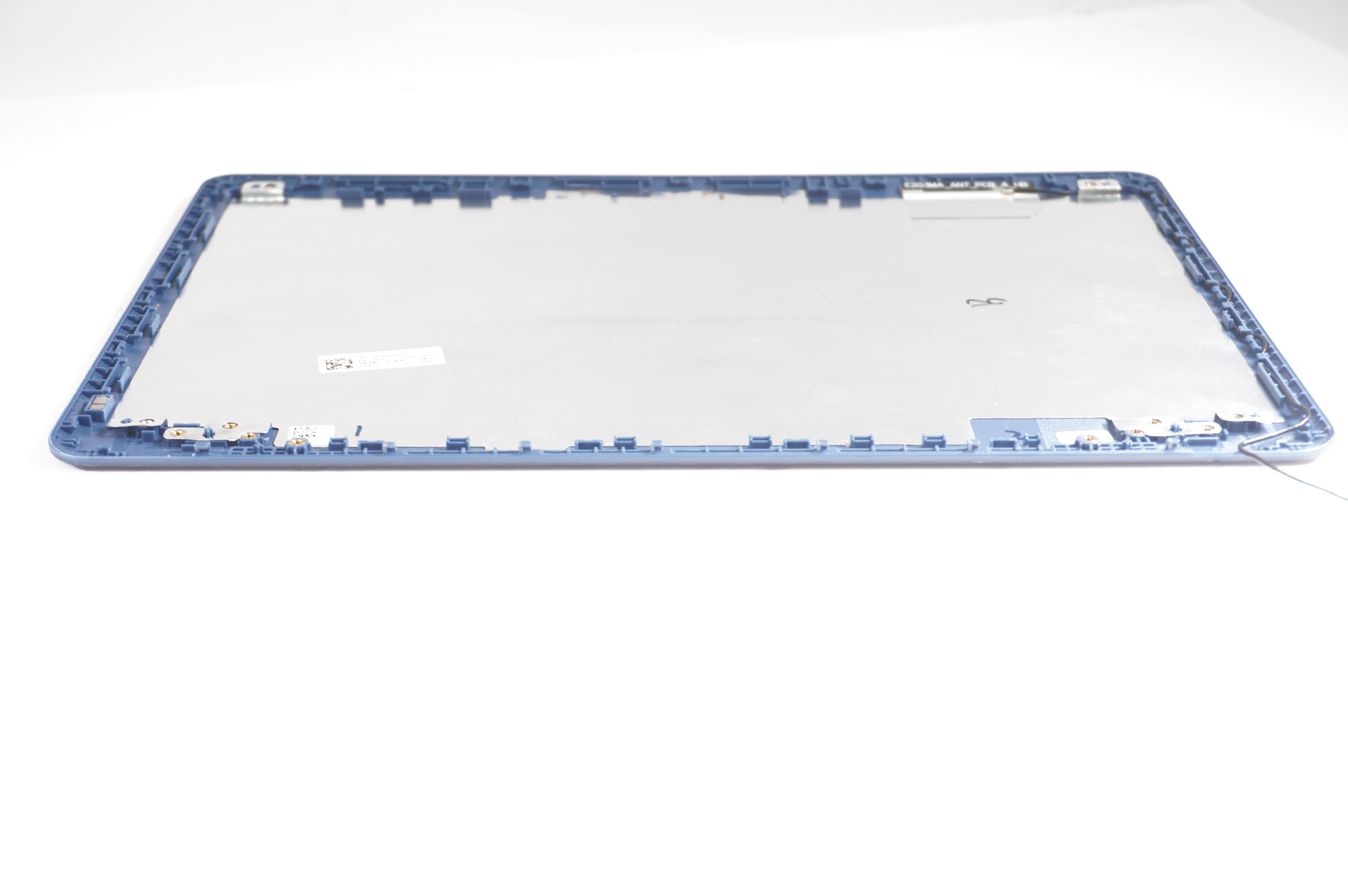 3NXKCLAJN40 Asus LCD Back Cover Blue E203MA-TBCL232A