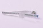 3PGX8 Dell Led Board With Cable I5568-0463GRY I5578-5902GRY I15-5568 I7579
