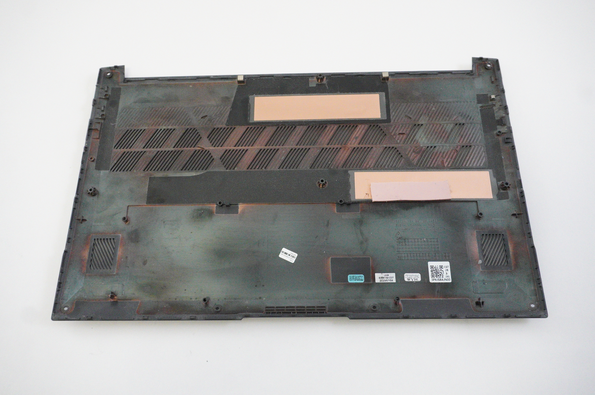 3PXJSBAJN00 Asus Bottom Base Cover Blue M6500XV-EB96