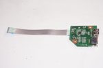 3RBLILB0000 Toshiba Usb/ Wlan Port Card With Cable L55-B5267