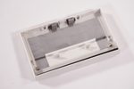 3SN1ECATP30 Hp Webcam Cover (White) 27-CR0034