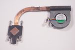 3TJF6 Dell Fan & Heatsink Thermal Module I3152-6691