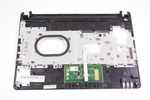 3TZE6TATN301 Gateway Palm Rest Assembly With Touch Pad LT4008U