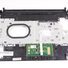 3TZE6TATN301 Gateway Palm Rest Assembly With Touch Pad LT4008U