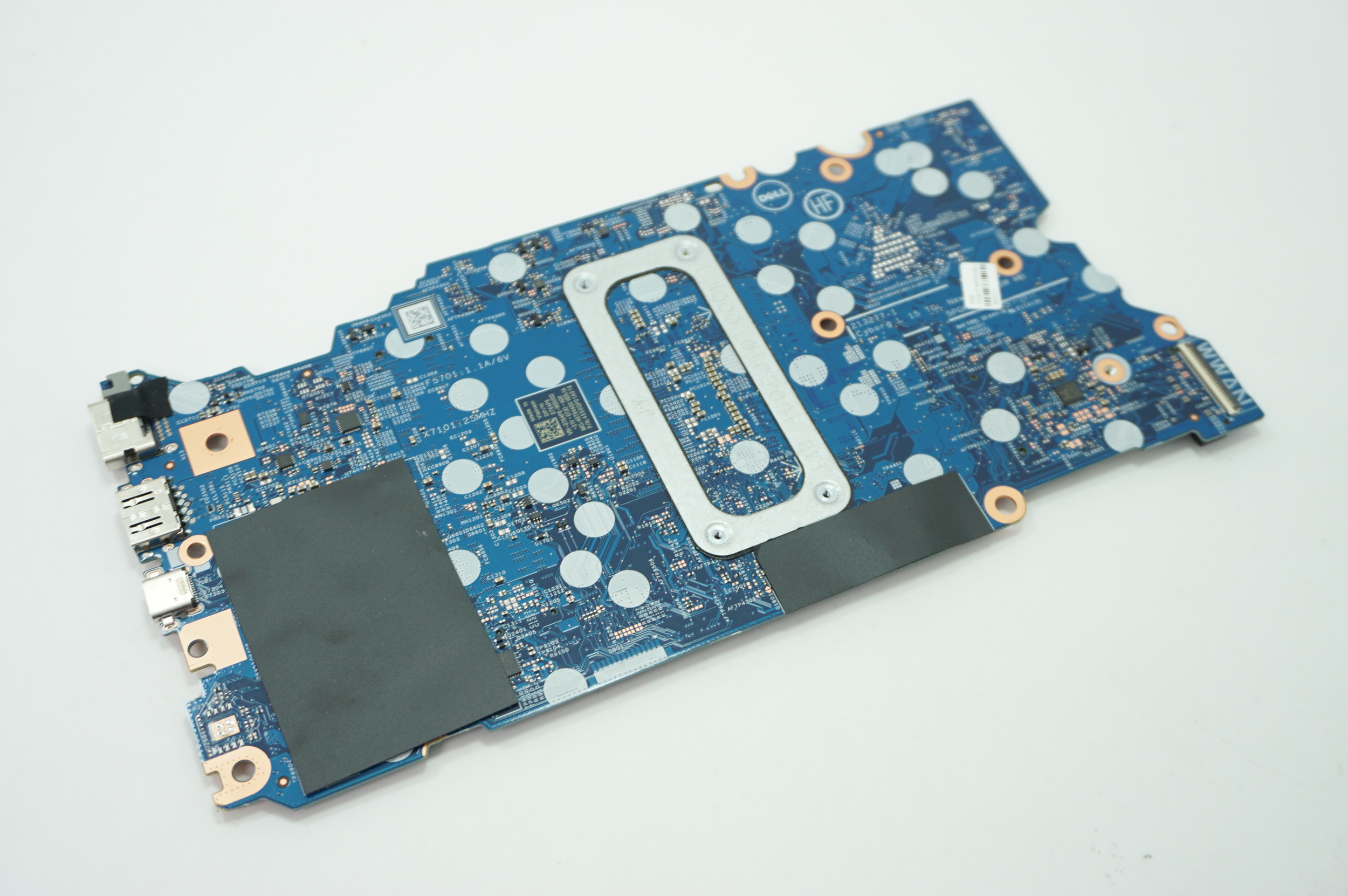 3VVMC Dell Intel Core i5-1135G7 Motherboard PRECISION 15 3580