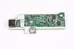 3X3R1 Dell Power Button Board I7710-7945WHT-PUS