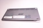 42.SGAN7.001 Acer Cover Base Door Black AOD270-1895-CA