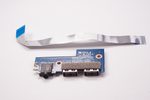 431202020010 Lenovo USB BOARD 80R900FXUS
