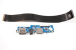 431203320100 Lenovo USB Board 81A400BFUS