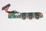 432986-001 Hp Audio Circuit Board DV9500 PAVILION