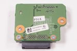 432992-001 Hp Optical Disk Drive Connector Board DV9000 DV9000T DV9001EA