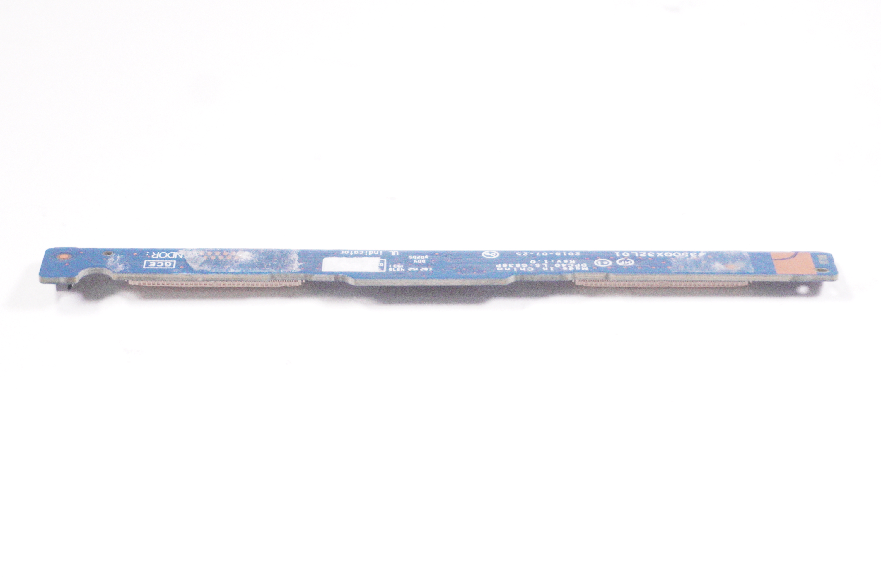 435OQX32L01 Hp Touch Board Module 14-DA0012DX