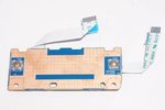 448.08E06.0011 Hp Touch Control Bouard