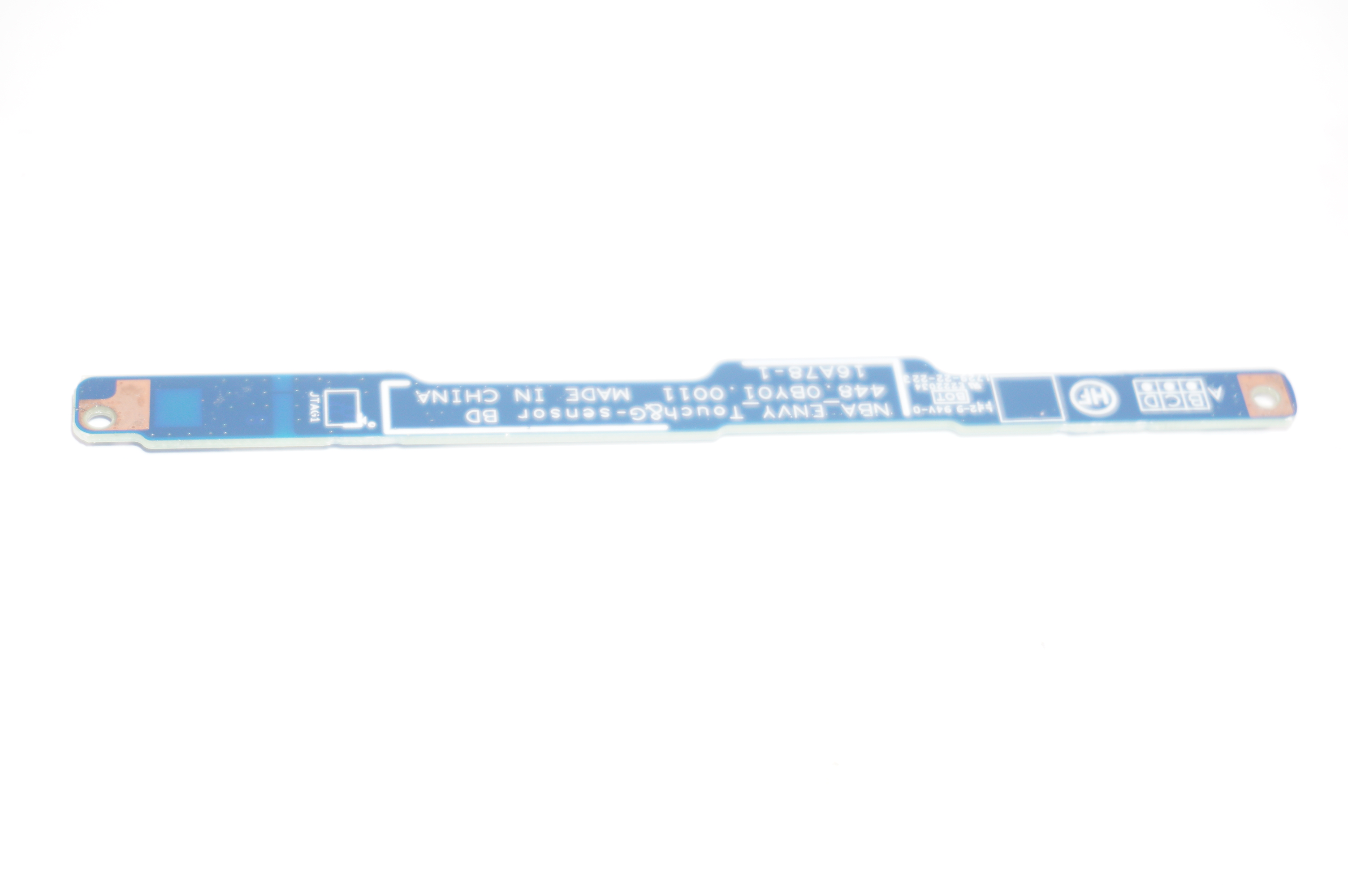 448.0BY01.0011 Hp TOUCH SENSOR Board 15M-BP012DX