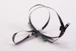 448.0D906.001 Lenovo Mic Board Left and Right 81CR0005US