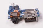 448.0E807.0011 Hp Audio Board  14M-CD0003DX